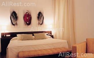 Hesperia Balneario de Guitiriz 8